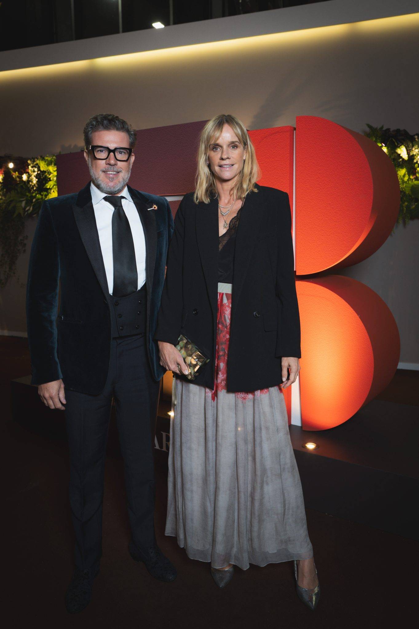  - FAB Paris Opening Dinner