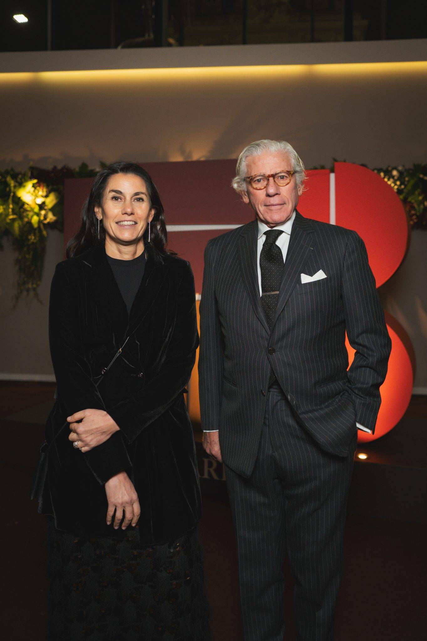  - FAB Paris Opening Dinner