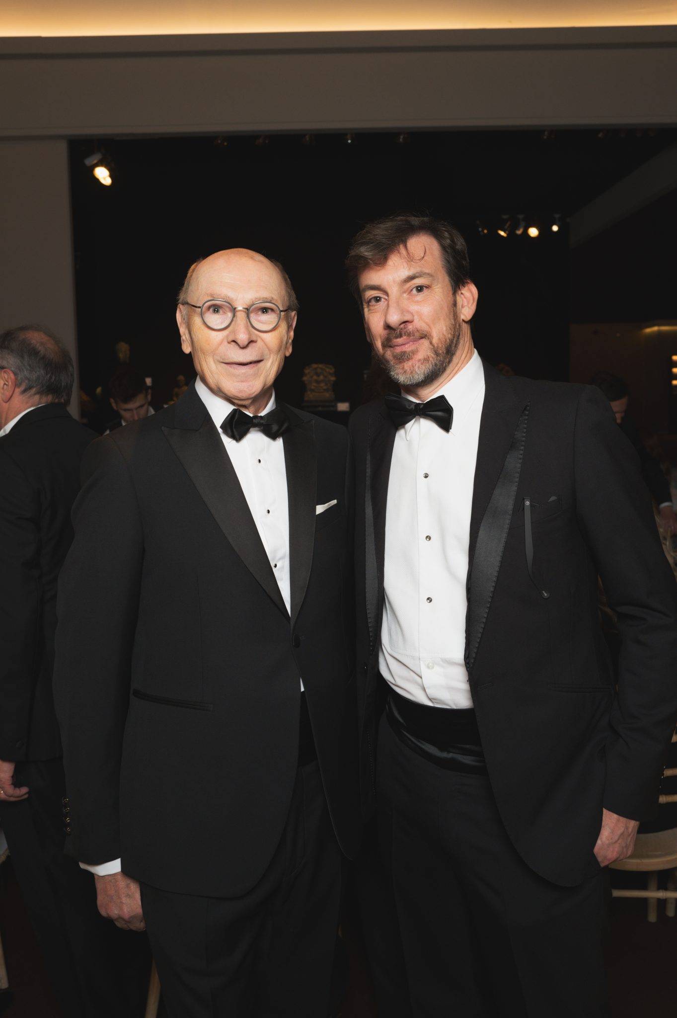  - FAB Paris Opening Dinner