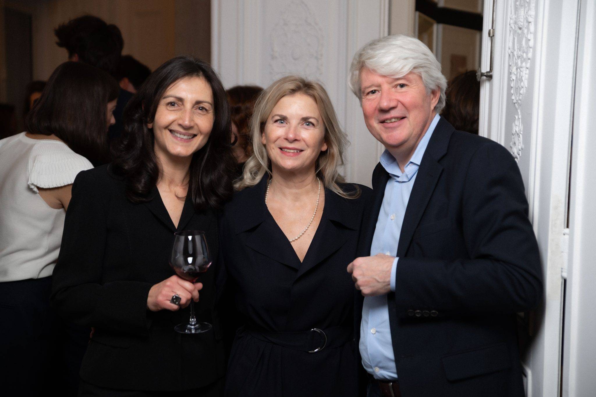  - L’agence Moinard Bétaille célèbre quatre réalisation-phares dans l’univers du vin