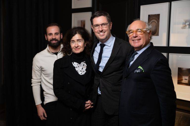  - L’agence Moinard Bétaille célèbre quatre réalisation-phares dans l’univers du vin