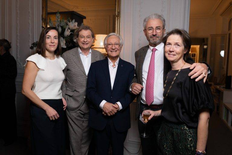  - L’agence Moinard Bétaille célèbre quatre réalisation-phares dans l’univers du vin