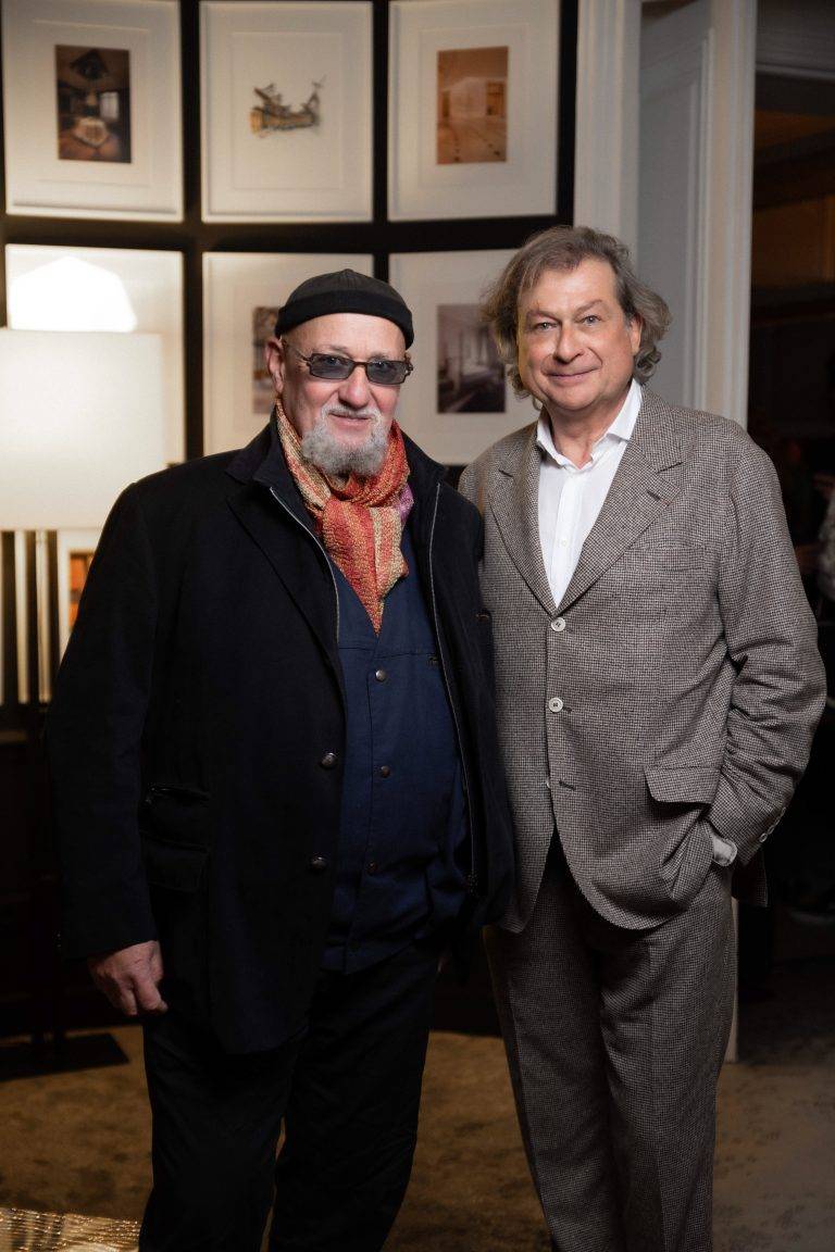  - L’agence Moinard Bétaille célèbre quatre réalisation-phares dans l’univers du vin