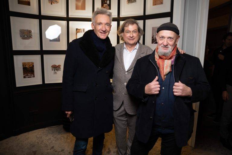  - L’agence Moinard Bétaille célèbre quatre réalisation-phares dans l’univers du vin