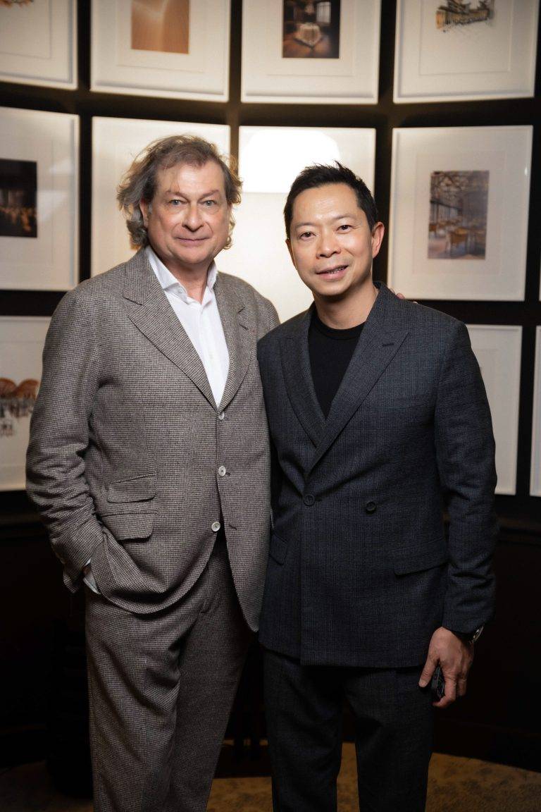  - L’agence Moinard Bétaille célèbre quatre réalisation-phares dans l’univers du vin