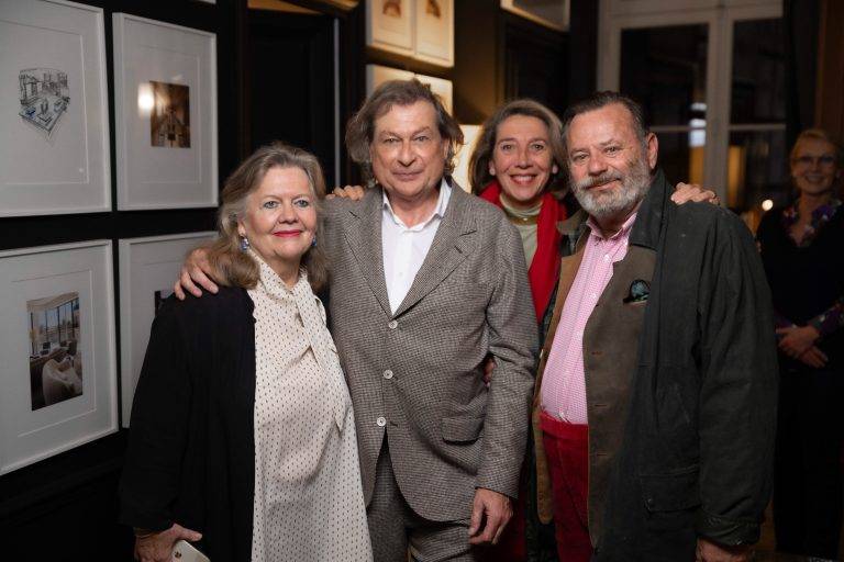  - L’agence Moinard Bétaille célèbre quatre réalisation-phares dans l’univers du vin