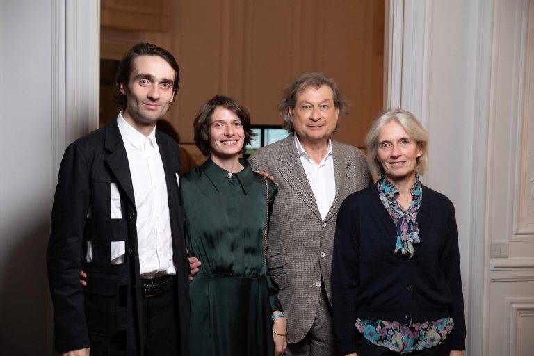  - L’agence Moinard Bétaille célèbre quatre réalisation-phares dans l’univers du vin