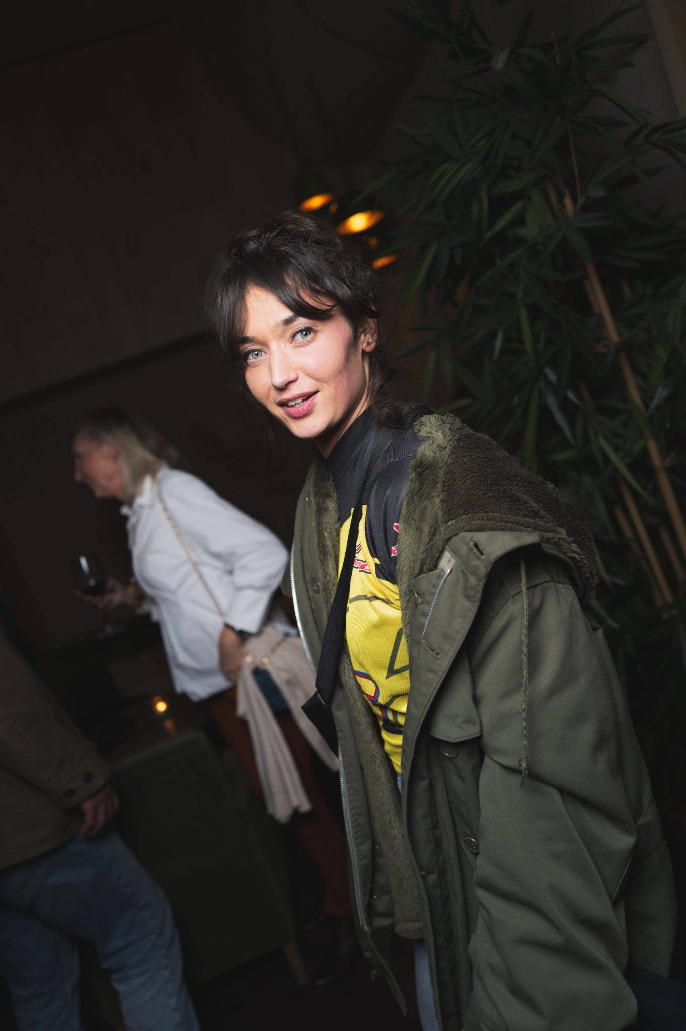  - Ciné Masterclass Celebrates A Decade Of Excellence At Le Bambou