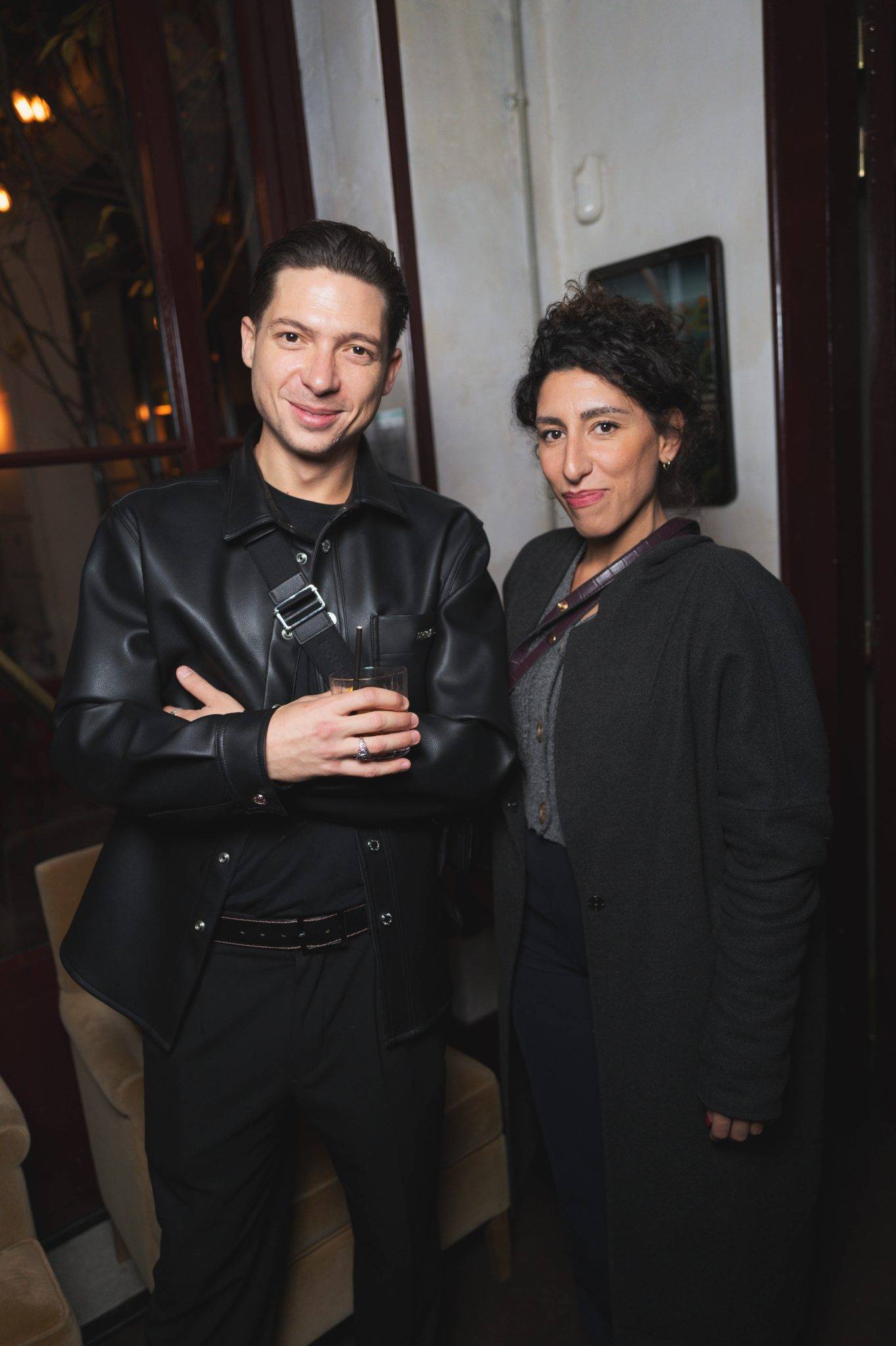  - La Ciné Masterclass célèbre une décennie d’excellence au Bambou