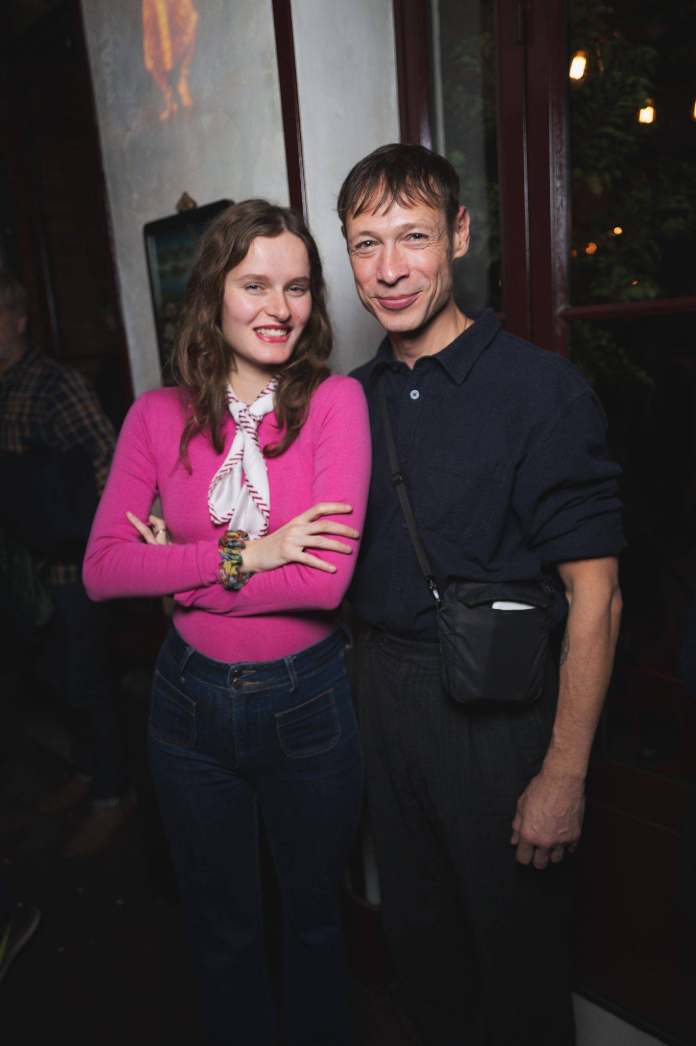  - La Ciné Masterclass célèbre une décennie d’excellence au Bambou