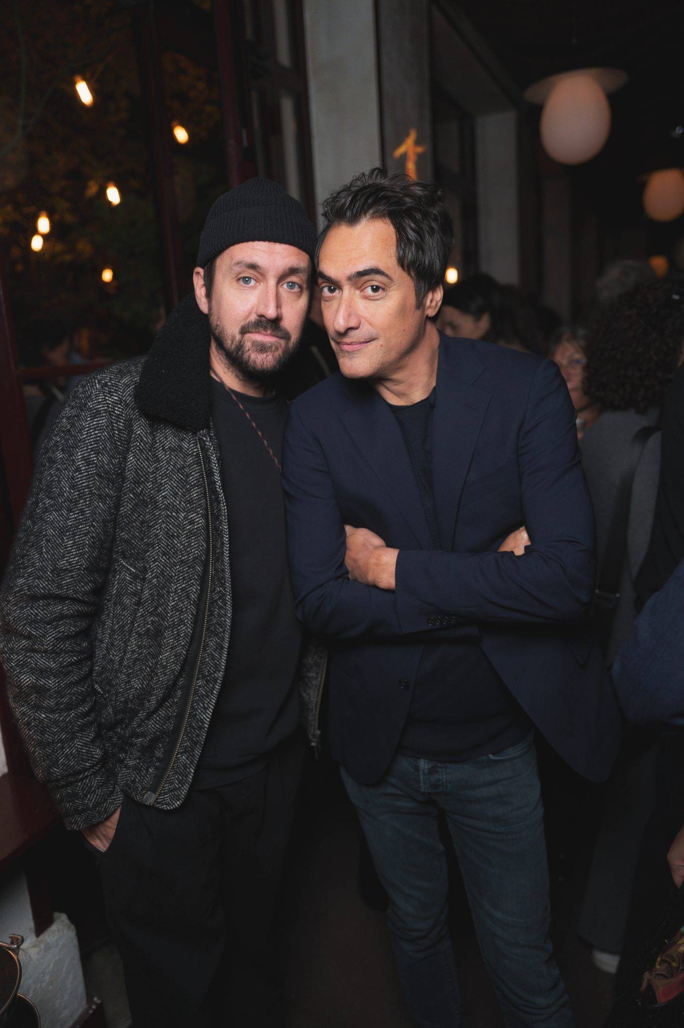  - La Ciné Masterclass célèbre une décennie d’excellence au Bambou