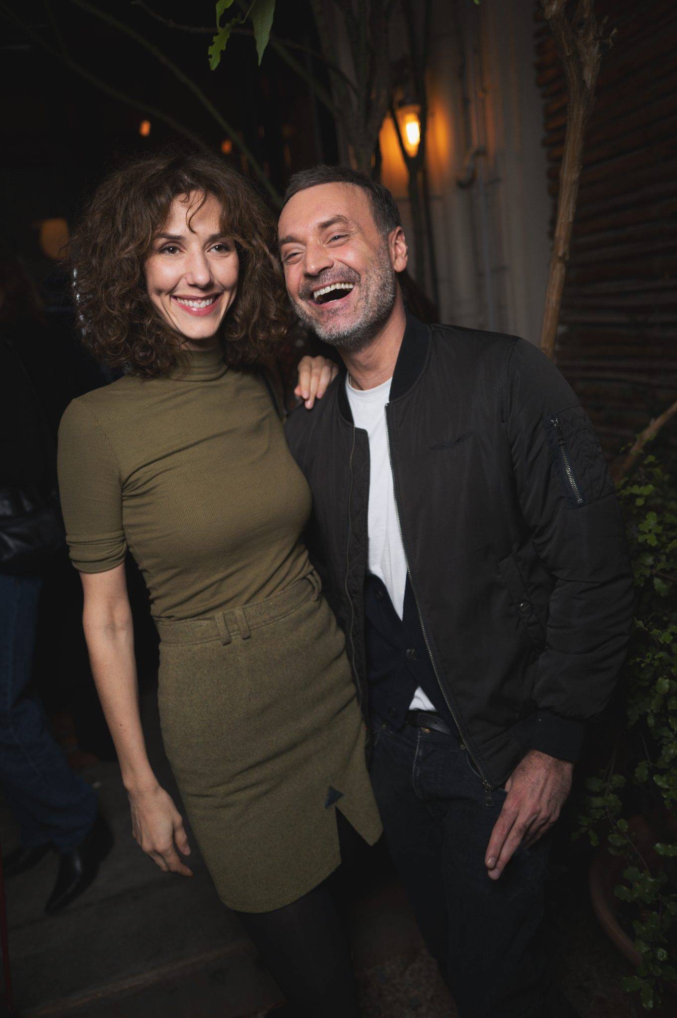  - Ciné Masterclass Celebrates A Decade Of Excellence At Le Bambou