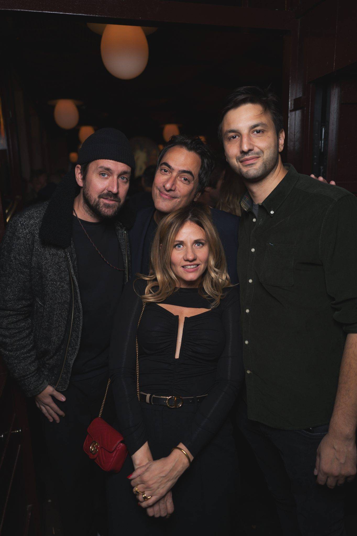  - La Ciné Masterclass célèbre une décennie d’excellence au Bambou