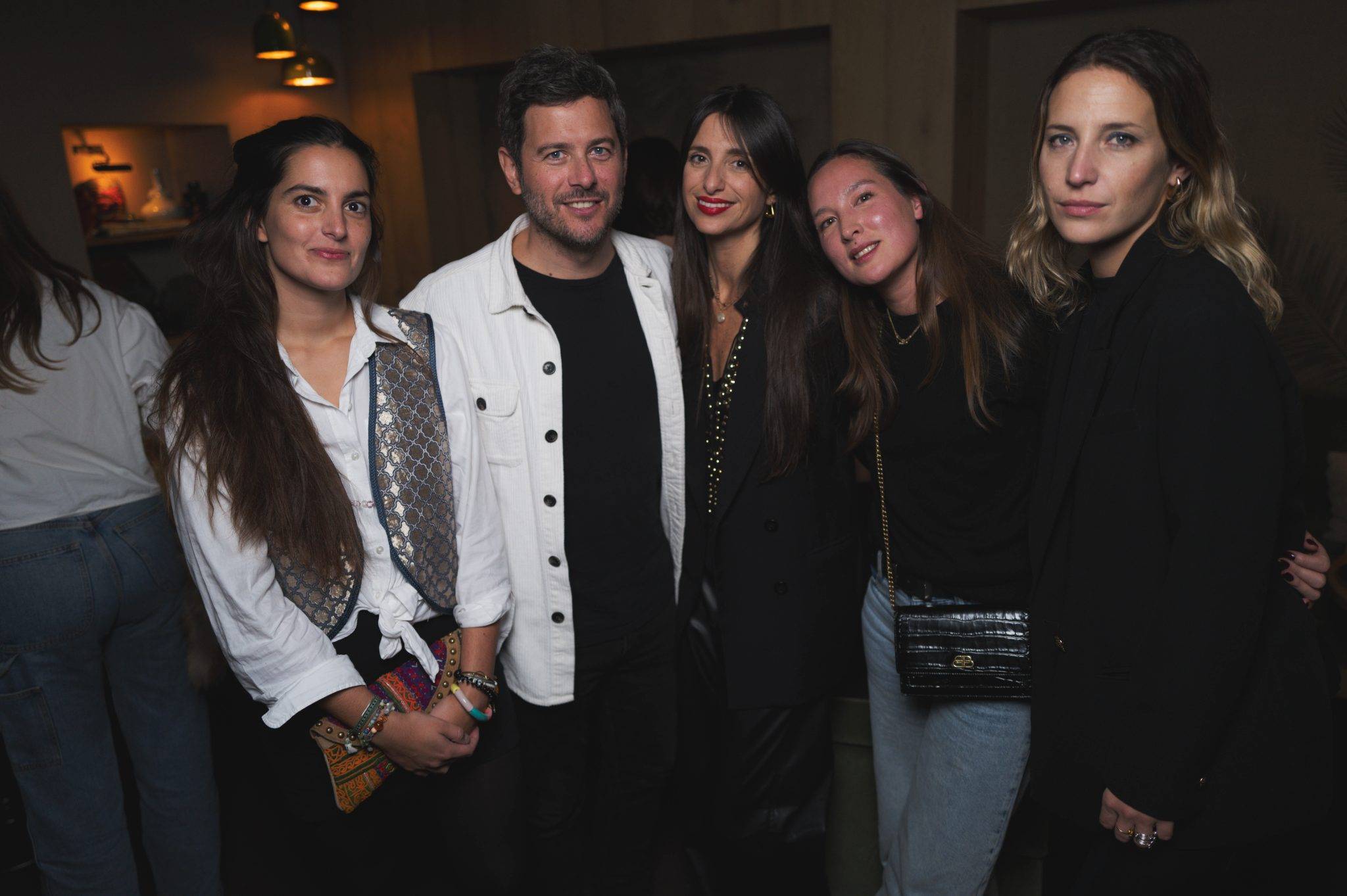  - Ciné Masterclass Celebrates A Decade Of Excellence At Le Bambou