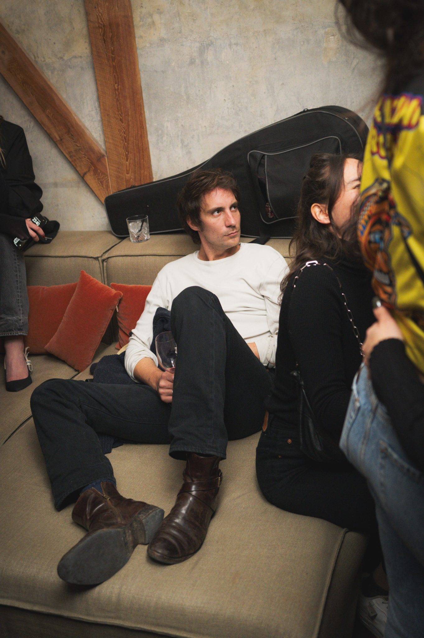  - Ciné Masterclass Celebrates A Decade Of Excellence At Le Bambou