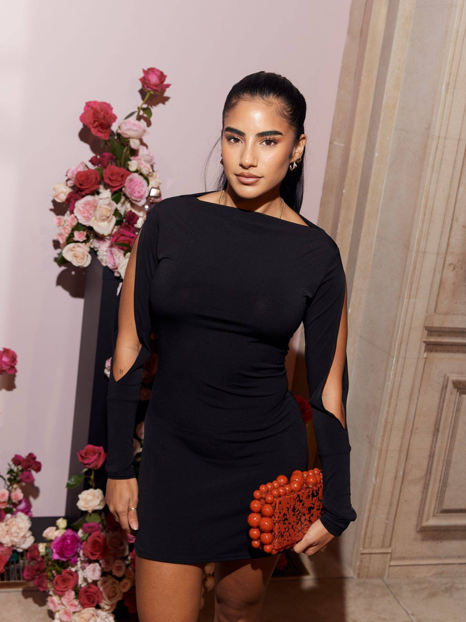  - The New Perfume “all of me” by Narciso Rodriguez Presented at Apicius