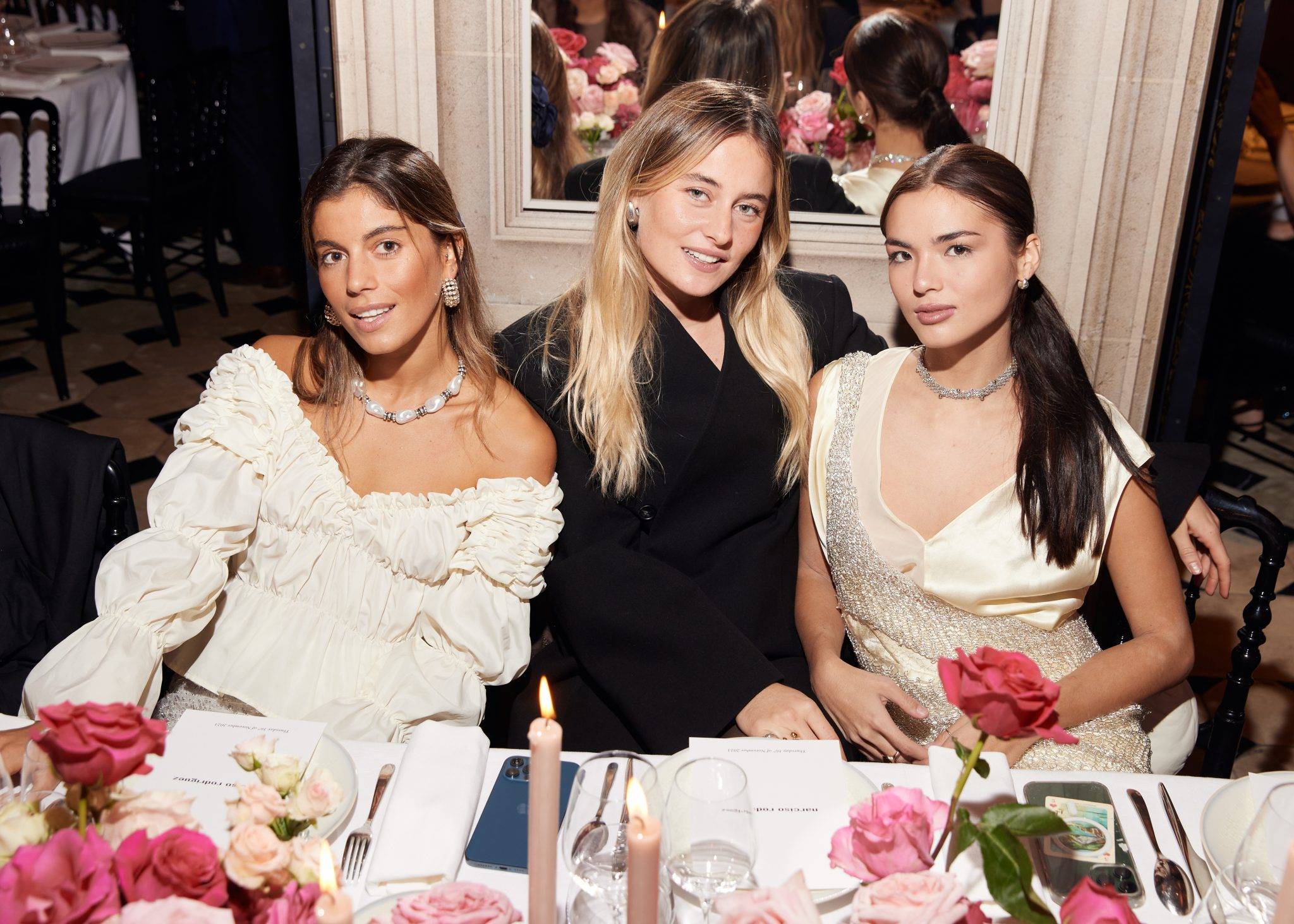  - Le nouveau parfum « all of me » de Narciso Rodriguez présenté chez Apicius