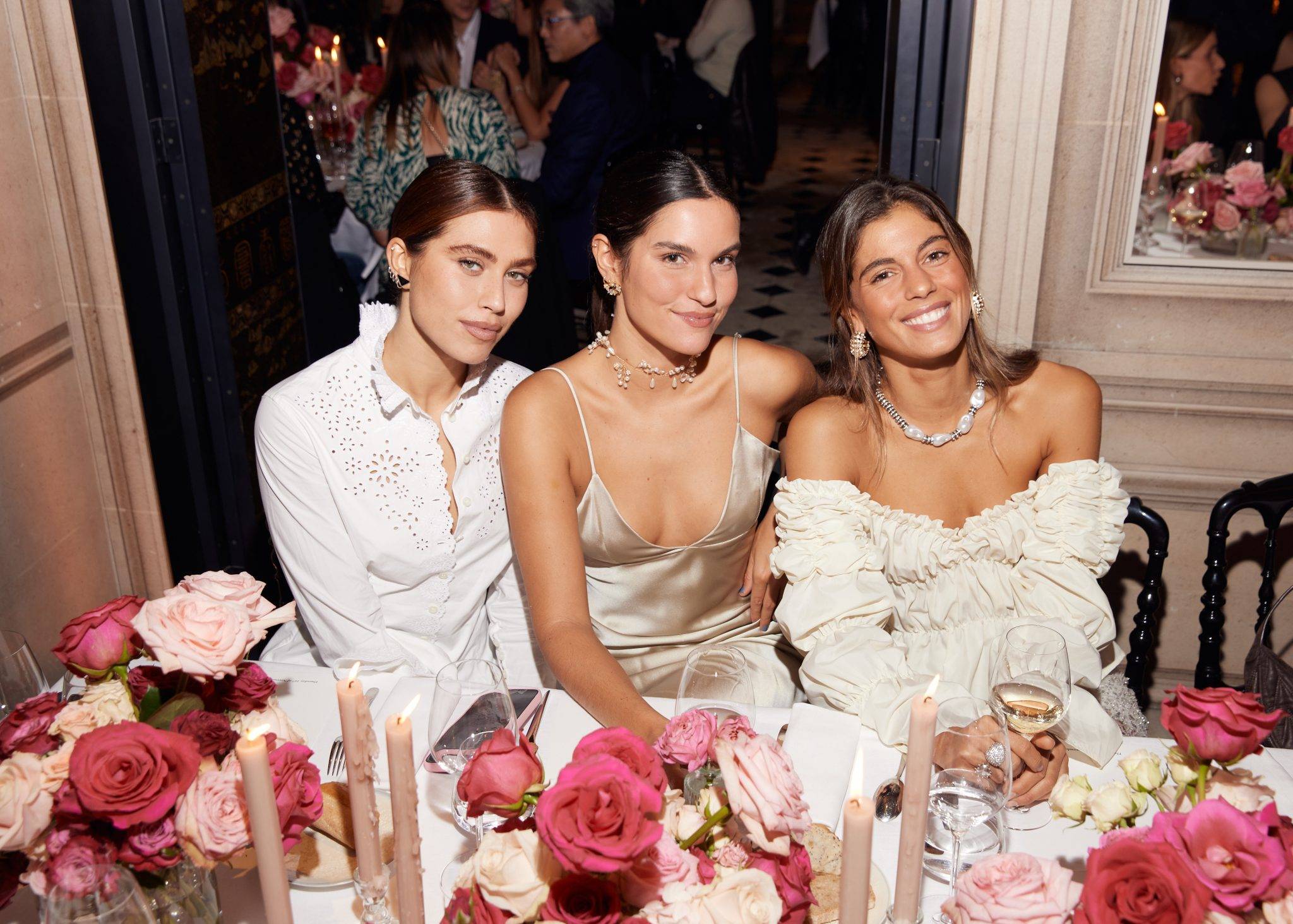  - Le nouveau parfum « all of me » de Narciso Rodriguez présenté chez Apicius