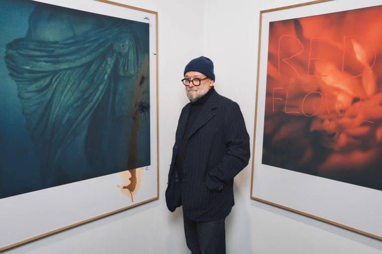  - La 26e édition de Paris Photo au Grand Palais Éphémère
