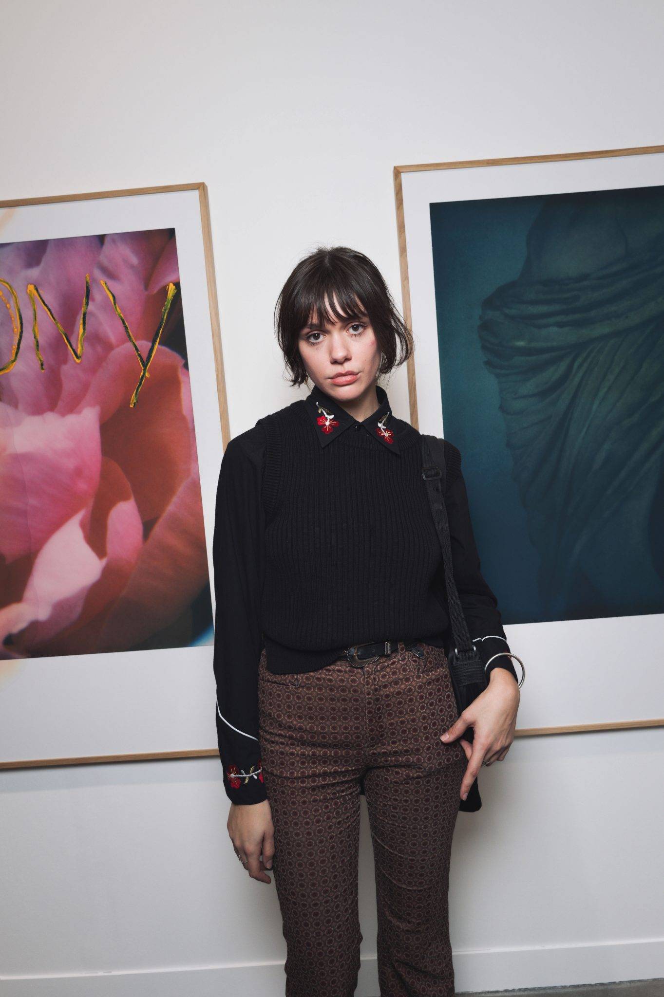  - La 26e édition de Paris Photo au Grand Palais Éphémère