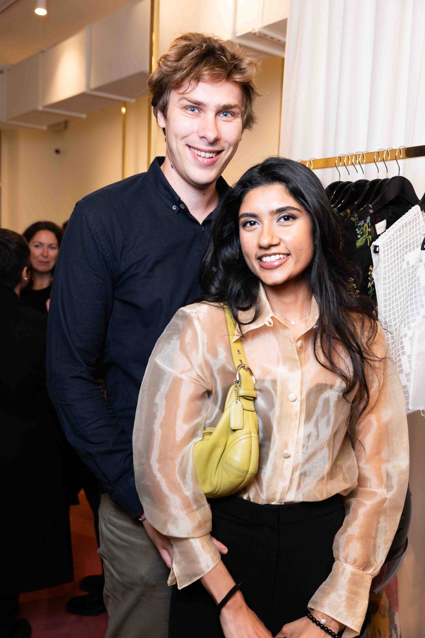  - The First Indian Concept Store in Paris, DEEYA, Opens its Doors