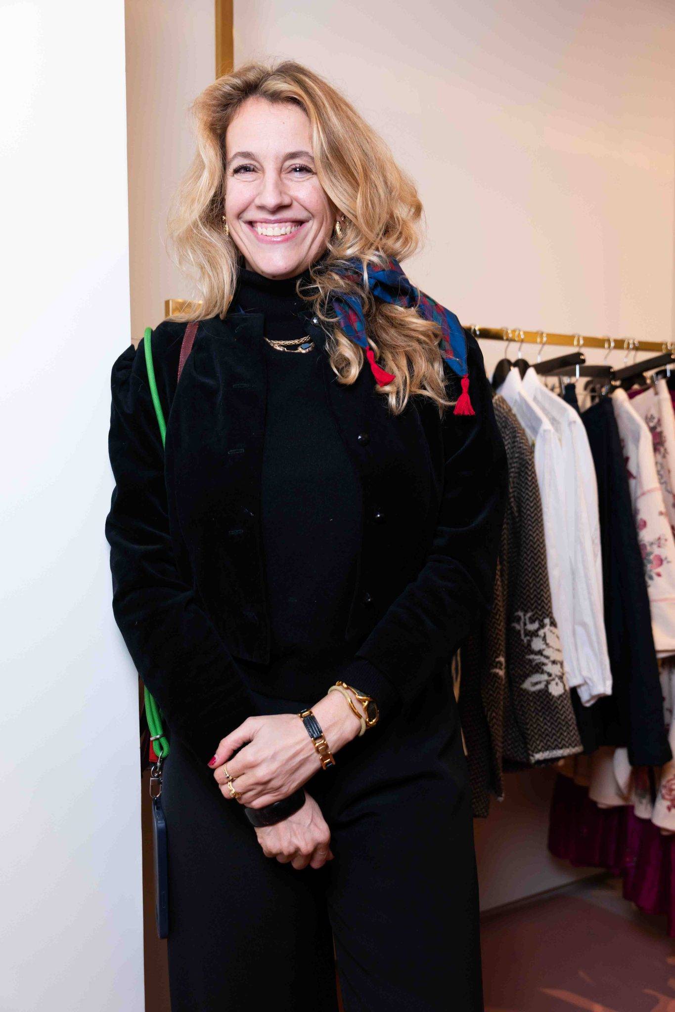  - DEEYA Paris : Quand tradition et avant-garde redéfinissent la mode indienne