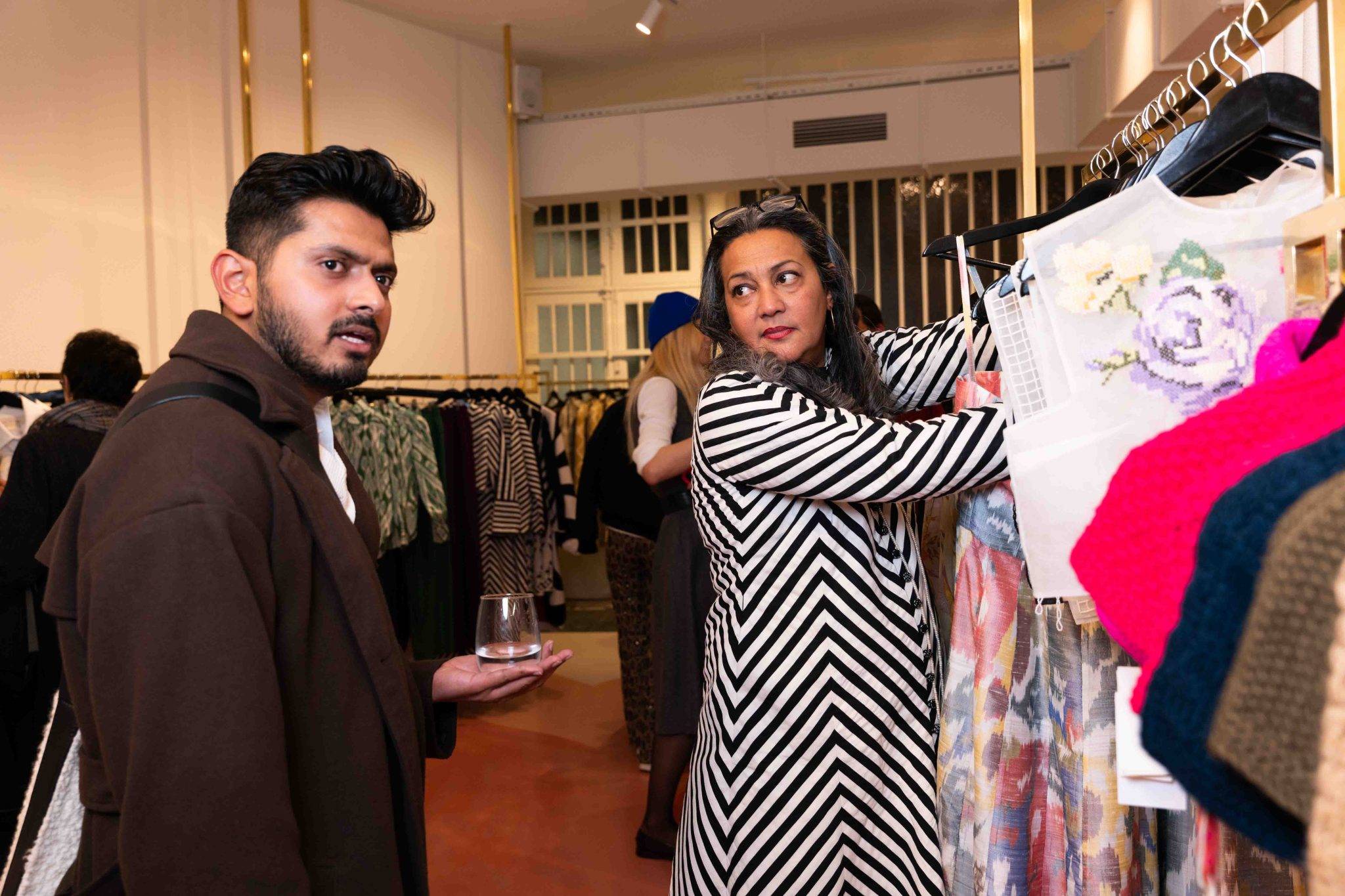  - The First Indian Concept Store in Paris, DEEYA, Opens its Doors