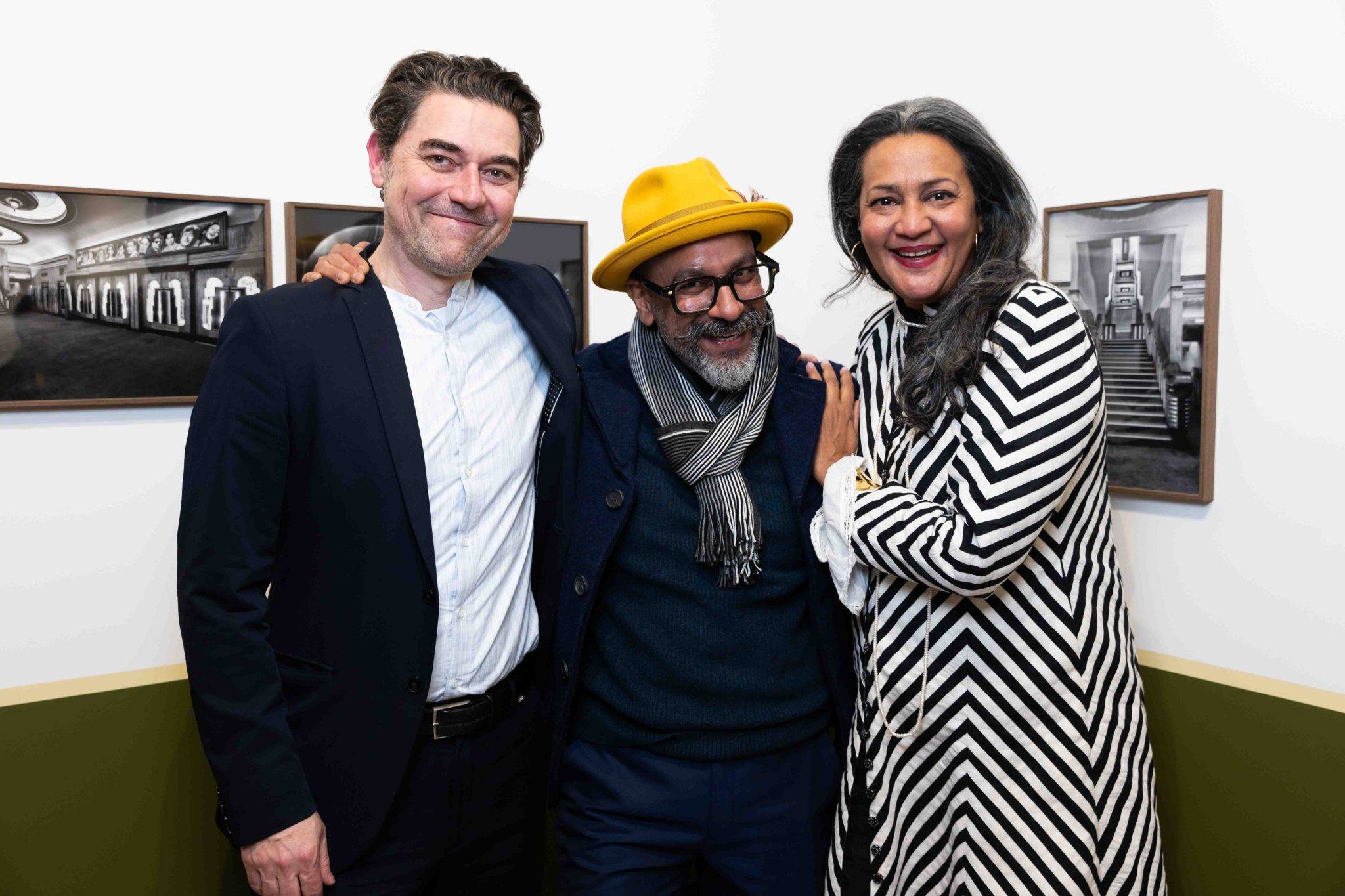  - DEEYA Paris : Quand tradition et avant-garde redéfinissent la mode indienne