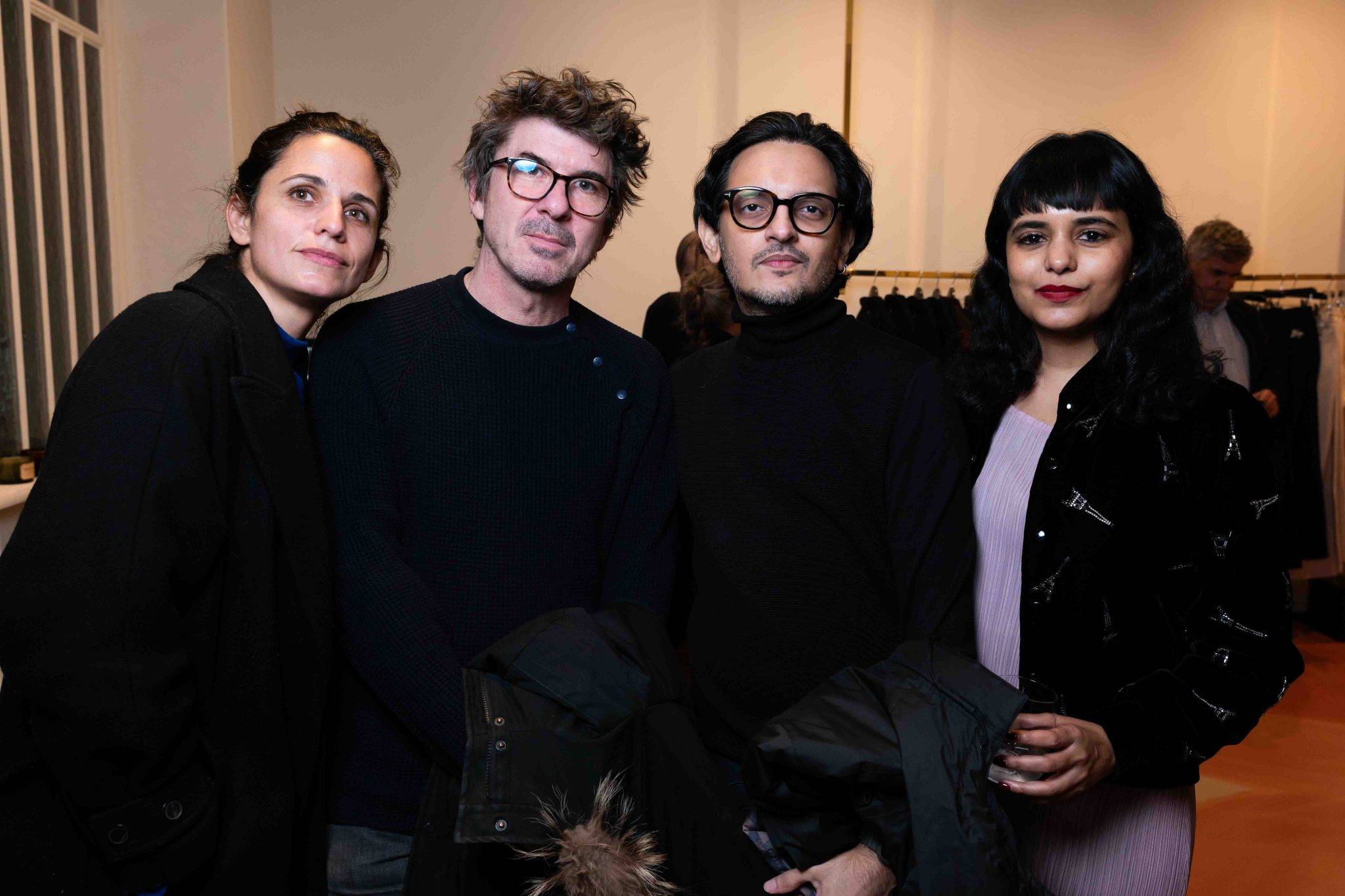  - DEEYA Paris : Quand tradition et avant-garde redéfinissent la mode indienne