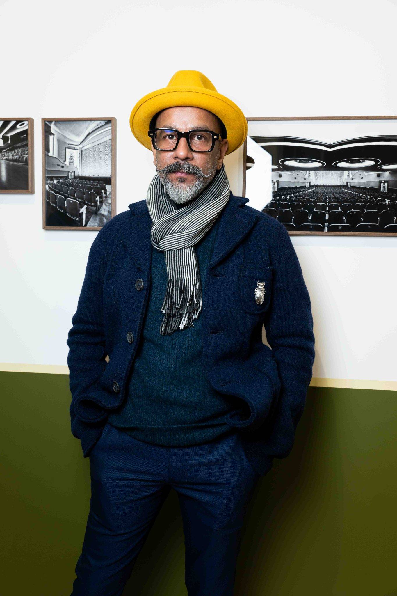  - DEEYA Paris : Quand tradition et avant-garde redéfinissent la mode indienne