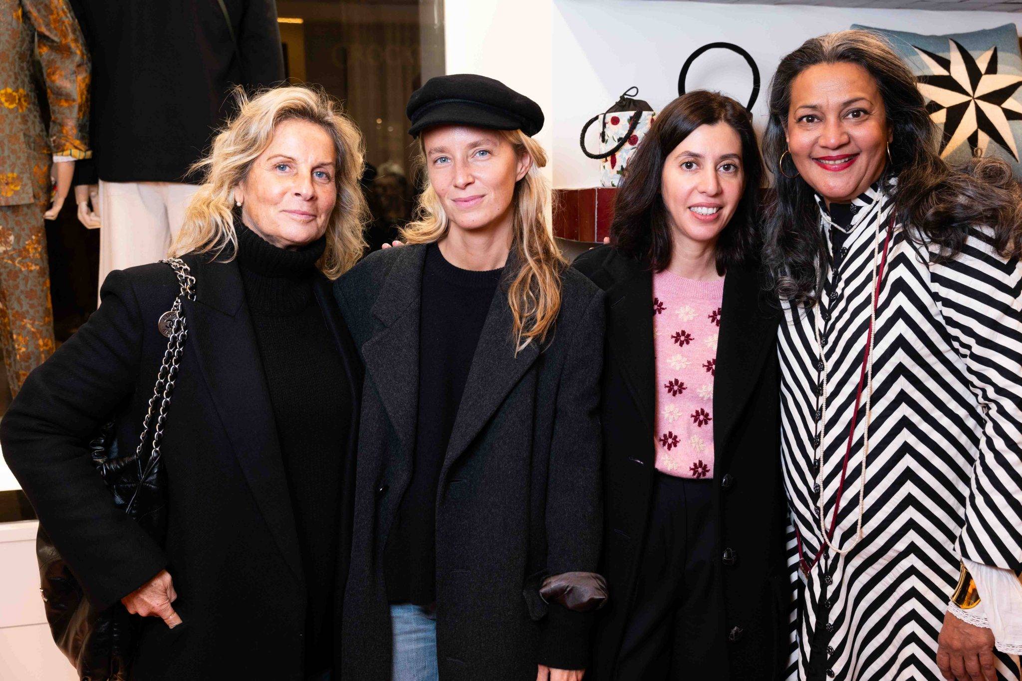  - DEEYA Paris : Quand tradition et avant-garde redéfinissent la mode indienne