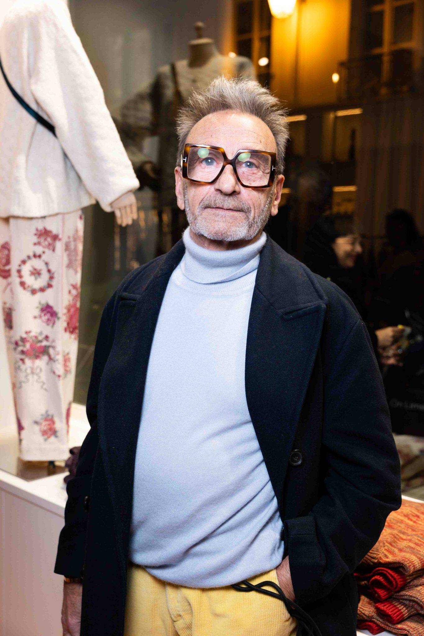  - DEEYA Paris : Quand tradition et avant-garde redéfinissent la mode indienne