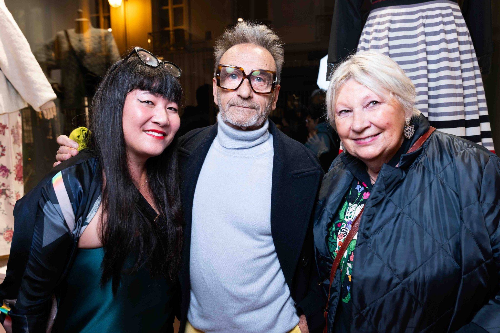  - DEEYA Paris : Quand tradition et avant-garde redéfinissent la mode indienne