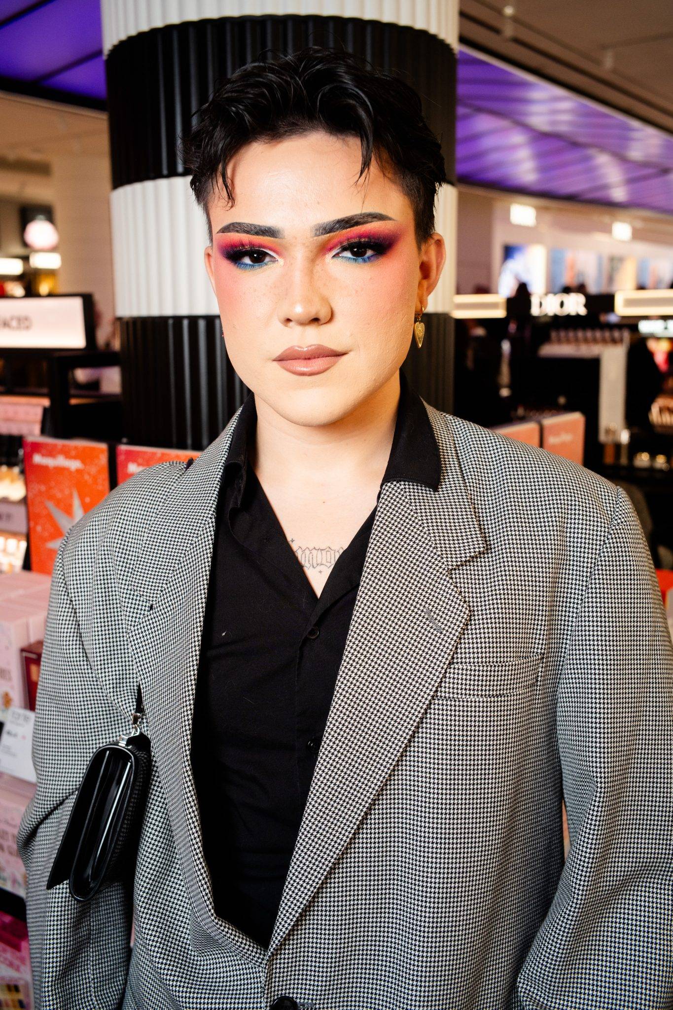  - La réouverture tant attendue de SEPHORA sur les Champs-Elysées