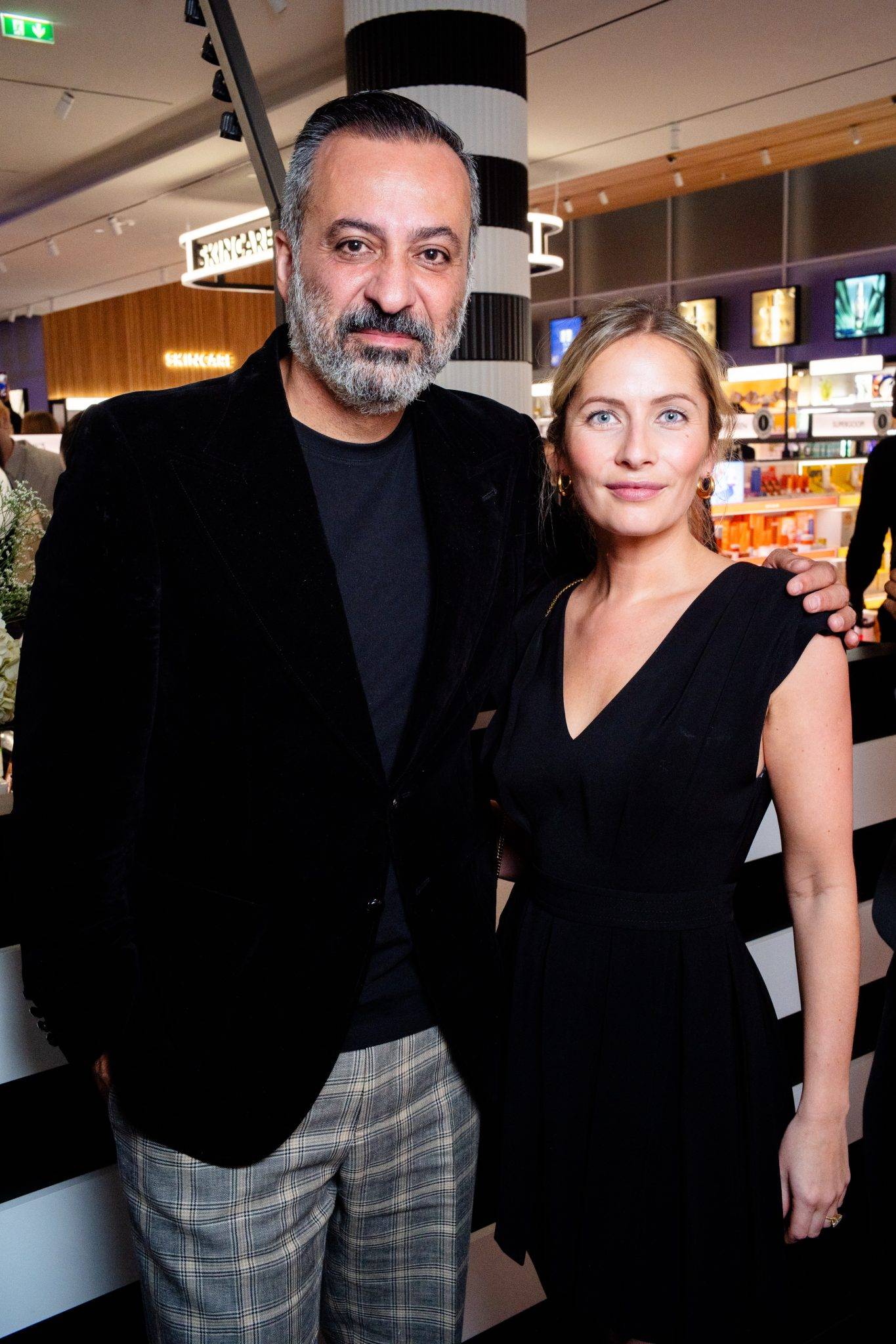  - La réouverture tant attendue de SEPHORA sur les Champs-Elysées