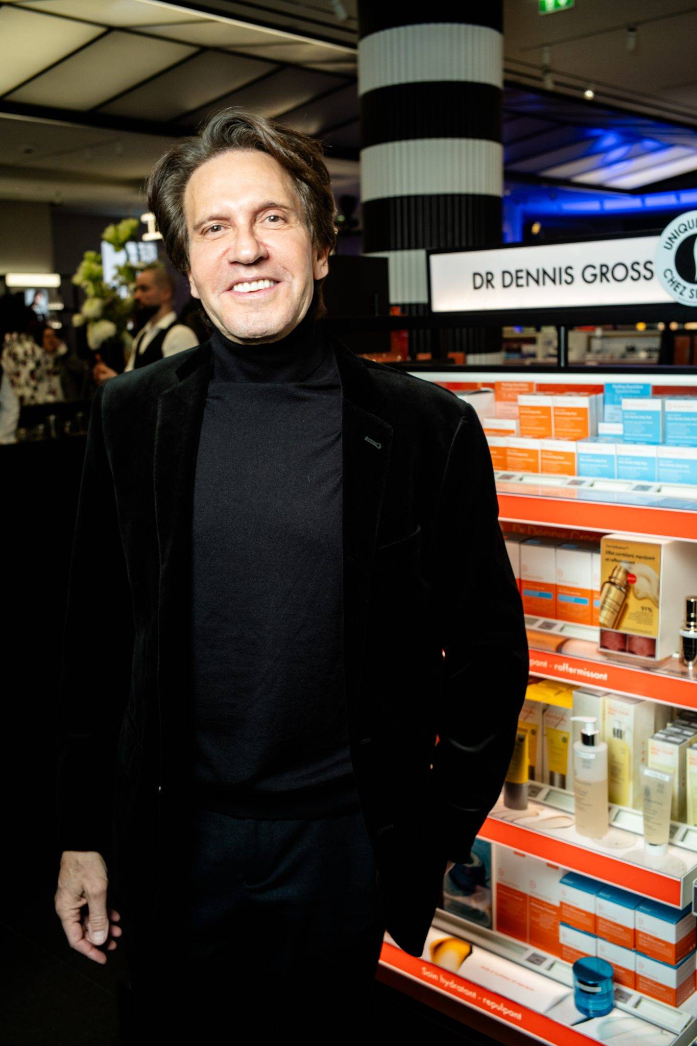  - La réouverture tant attendue de SEPHORA sur les Champs-Elysées