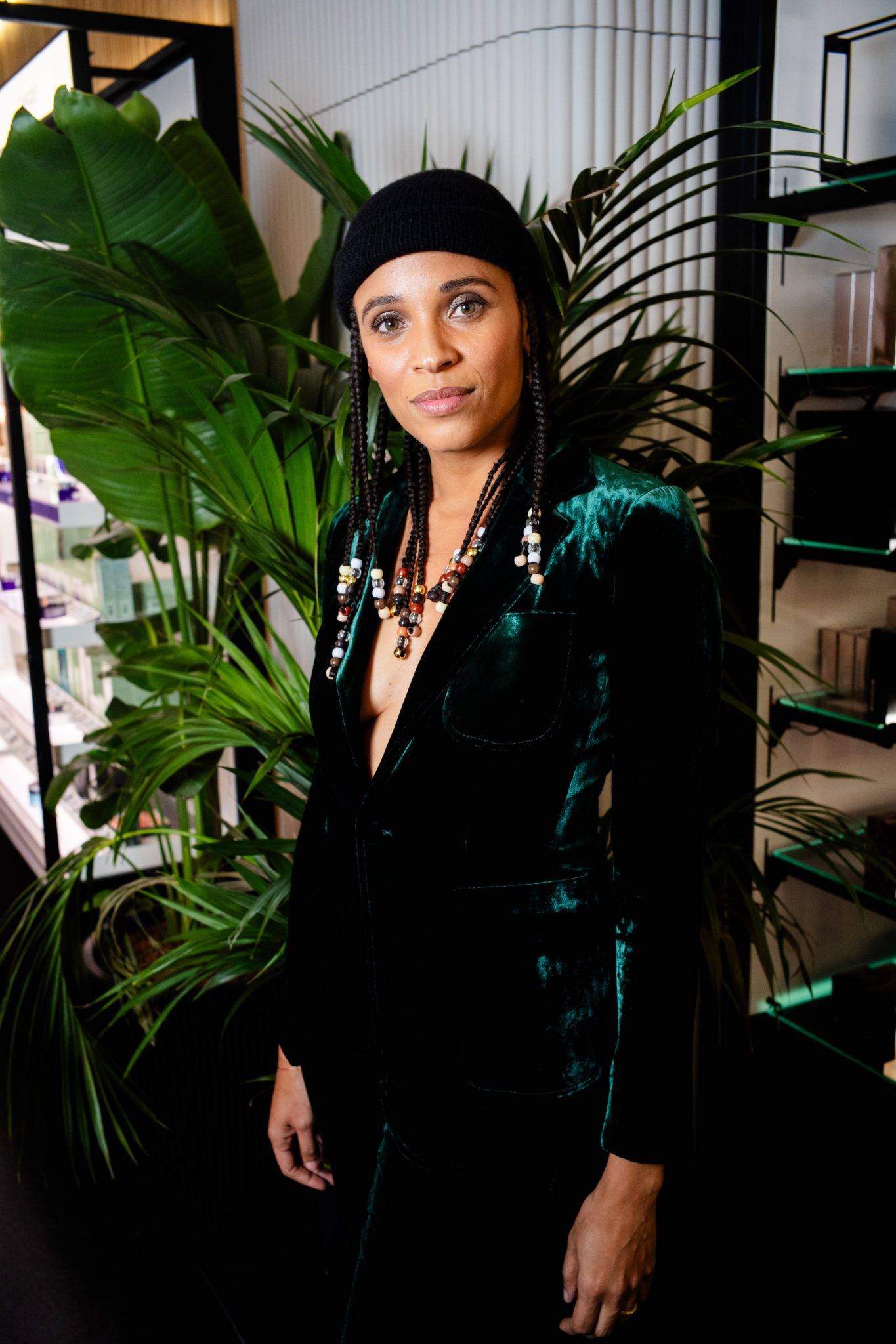  - The Long-Awaited Reopening of Sephora Champs-Élysées