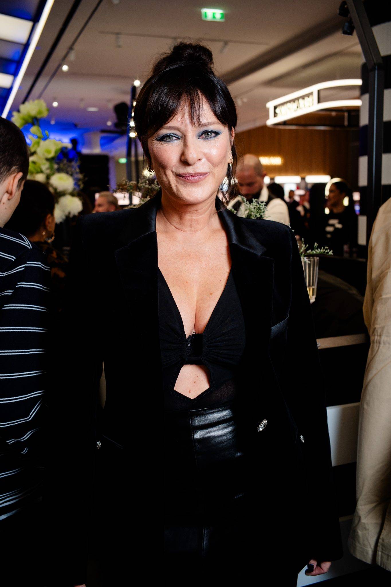  - La réouverture tant attendue de SEPHORA sur les Champs-Elysées