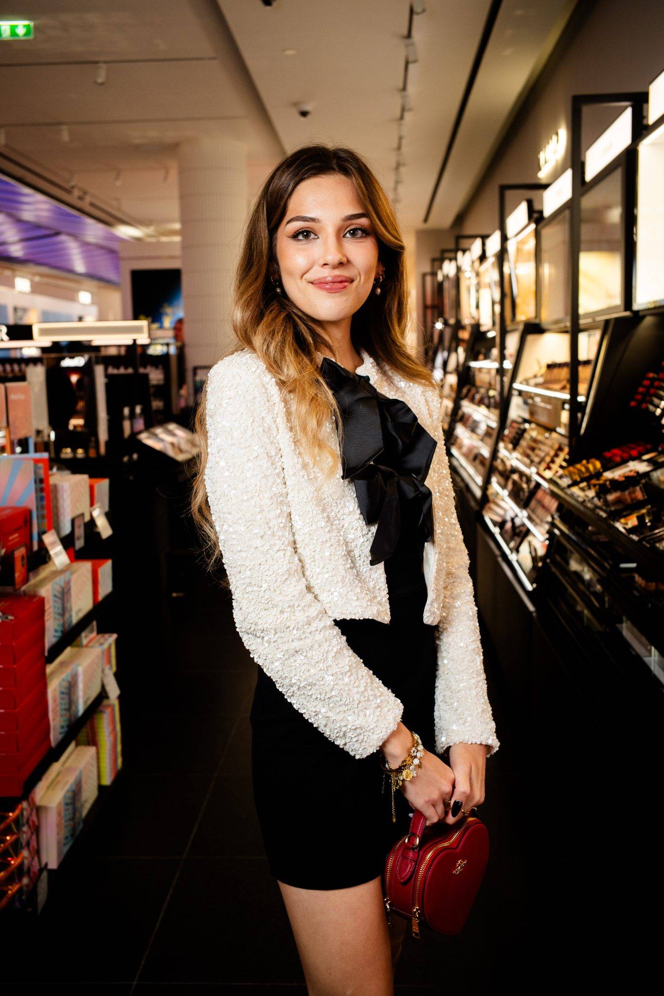  - La réouverture tant attendue de SEPHORA sur les Champs-Elysées