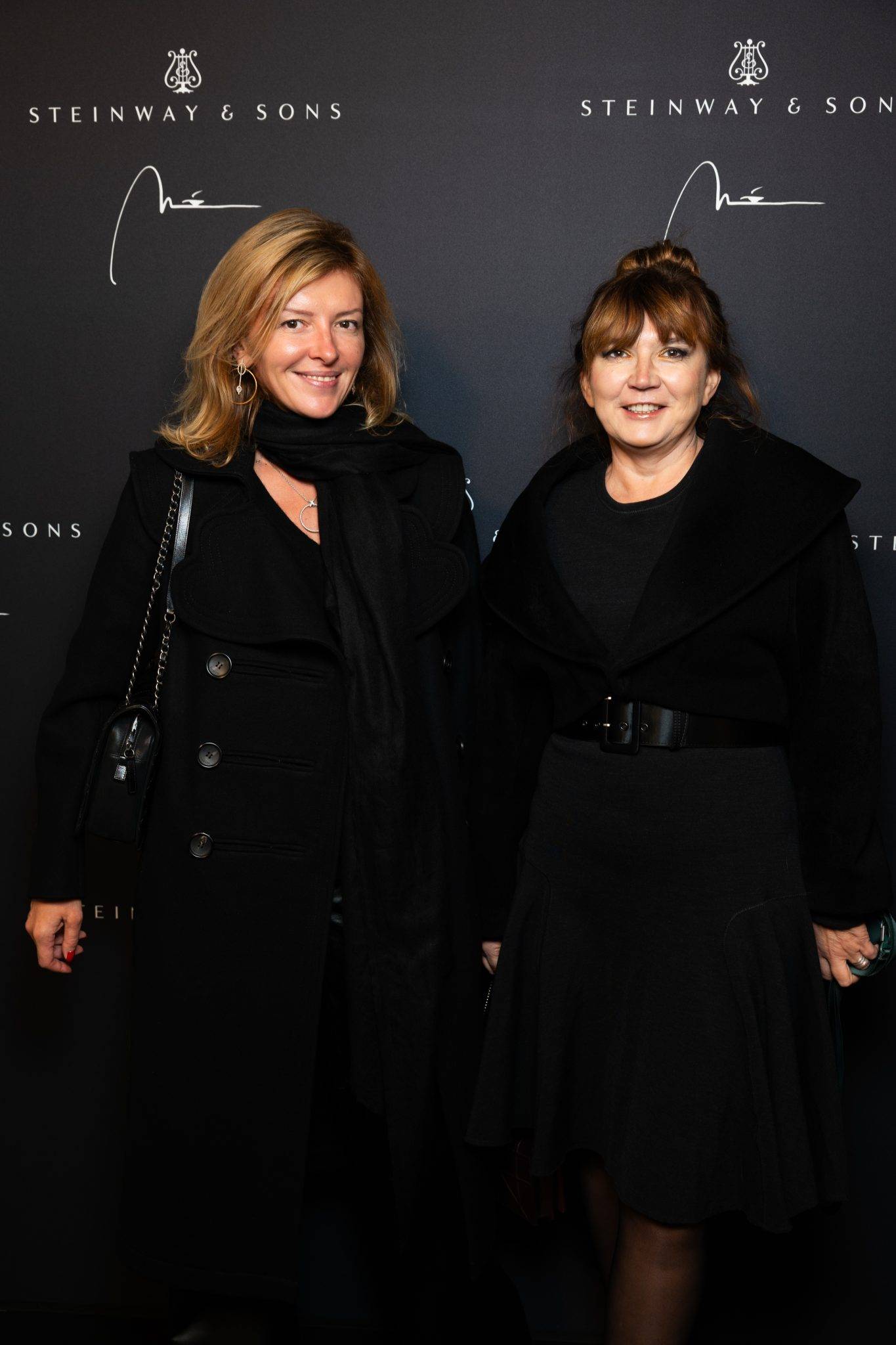  - ​​Noé Duchaufour-Lawrance sublime les pianos Steinway & Sons