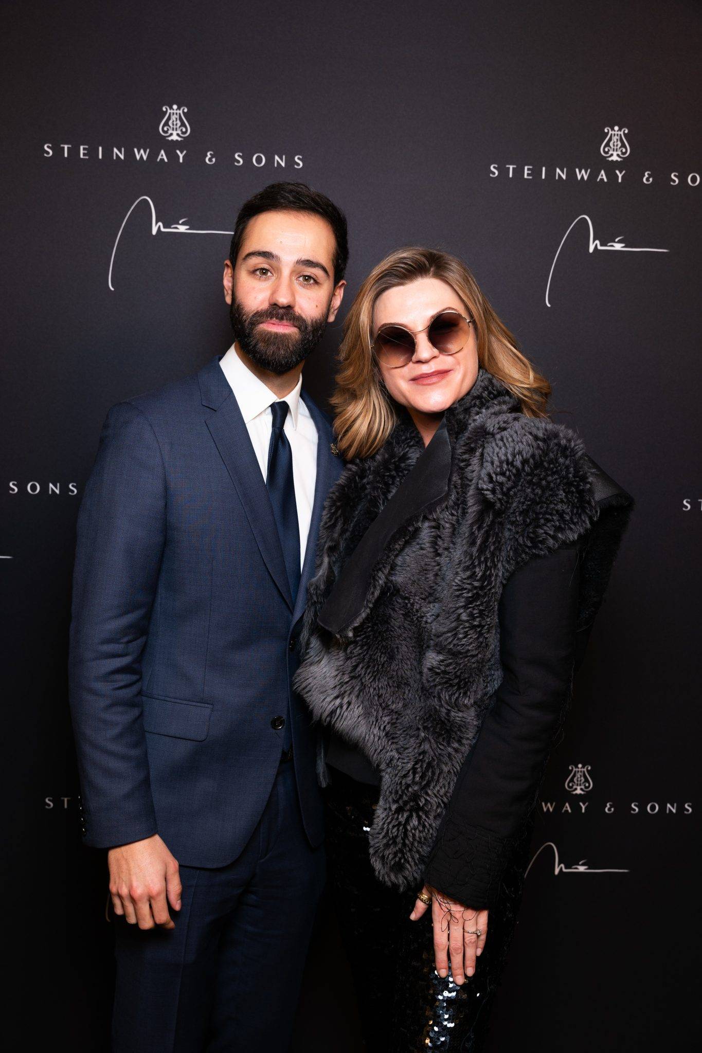  - ​​Noé Duchaufour-Lawrance sublime les pianos Steinway & Sons