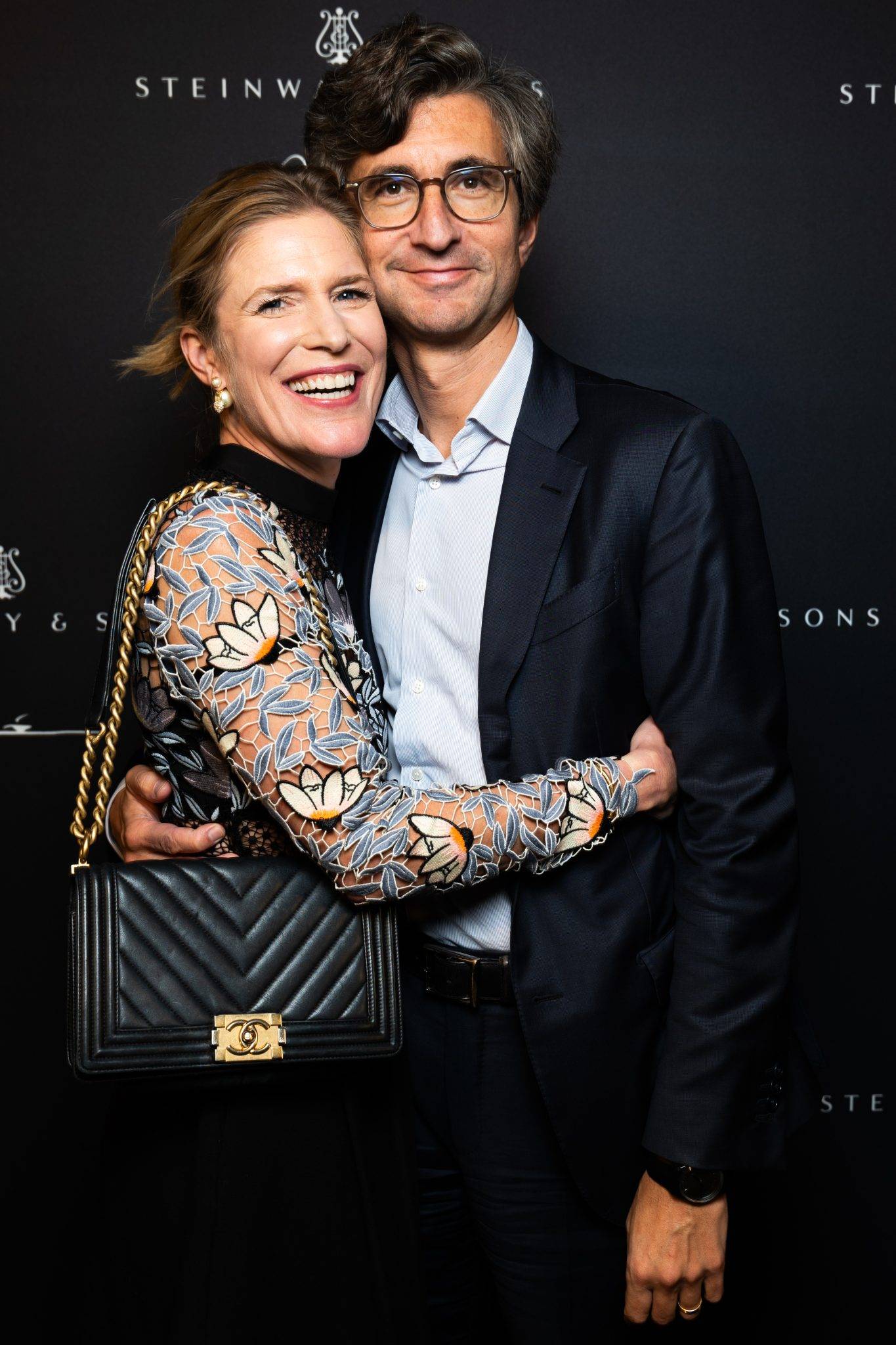  - Noé Duchaufour-Lawrance Turns Steinway & Sons Pianos Into Works of Art