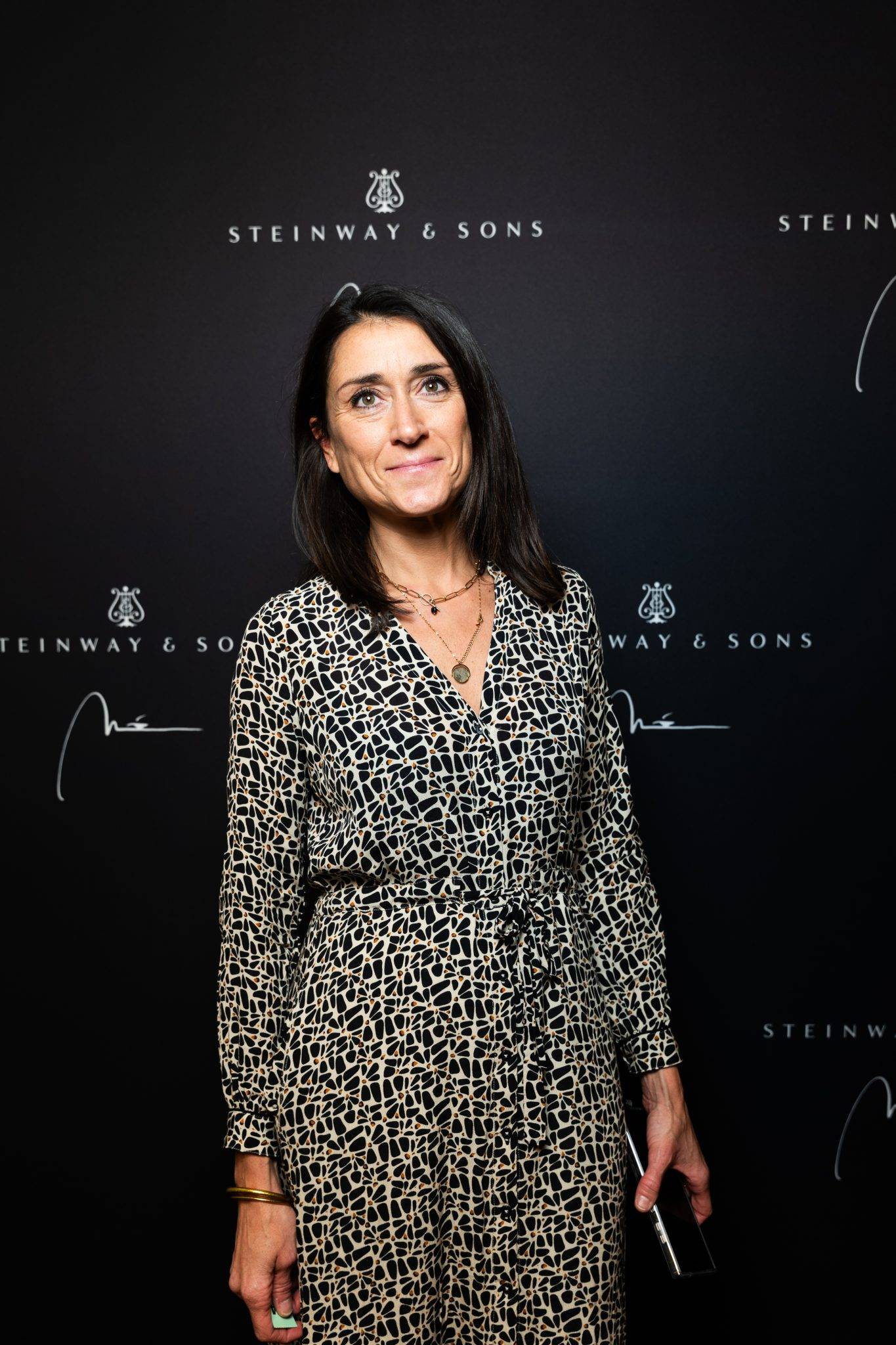  - ​​Noé Duchaufour-Lawrance sublime les pianos Steinway & Sons