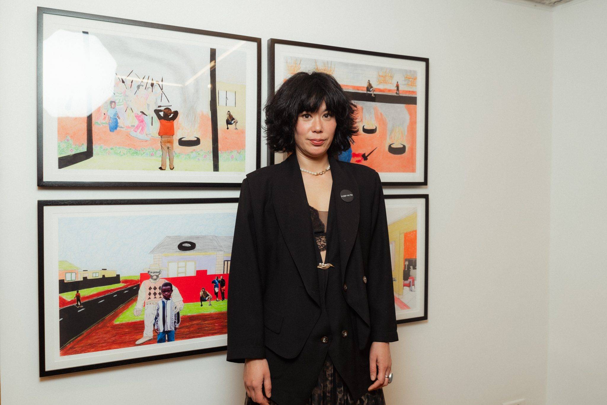  - Le salon a ppr oc he ouvre les portes de sa 7ème édition