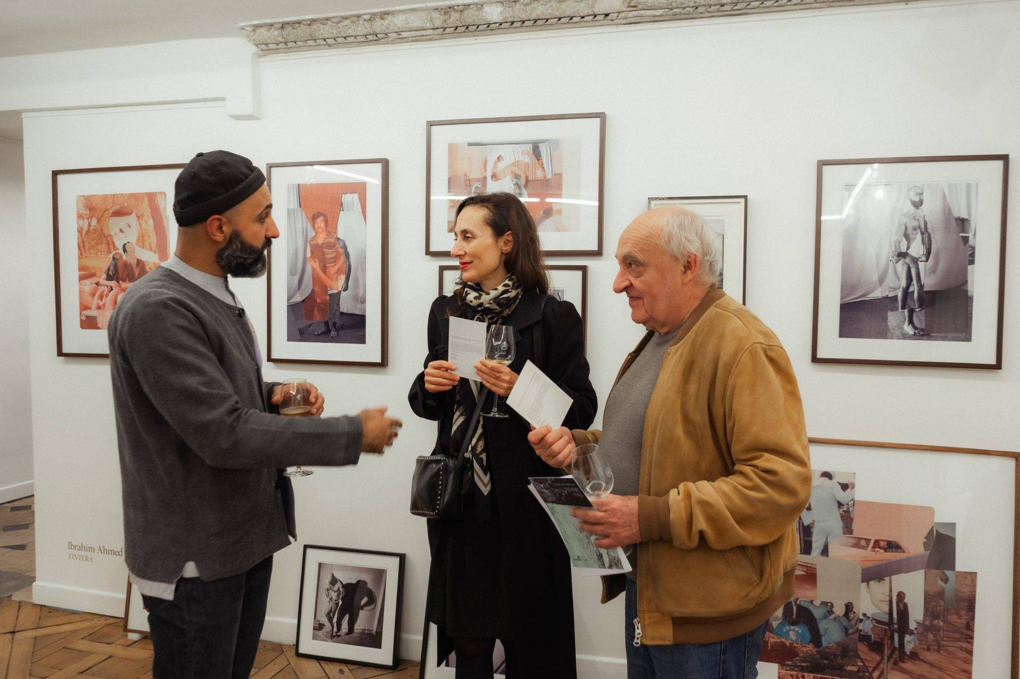  - A ppr oc he Opens the Doors of its 7th Edition