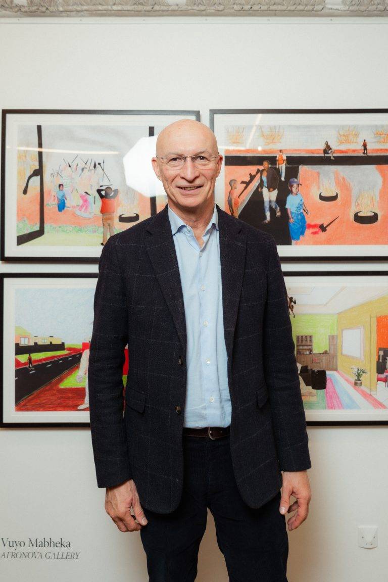  - Le salon a ppr oc he ouvre les portes de sa 7ème édition