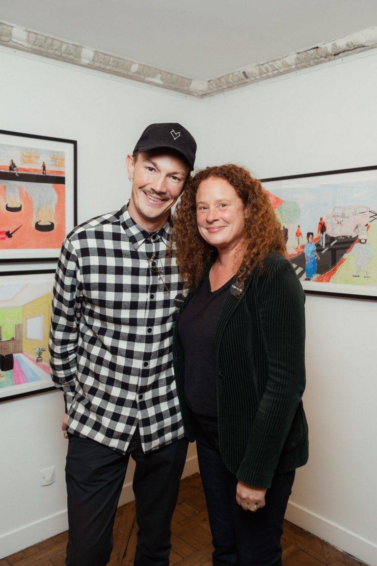  - Le salon a ppr oc he ouvre les portes de sa 7ème édition