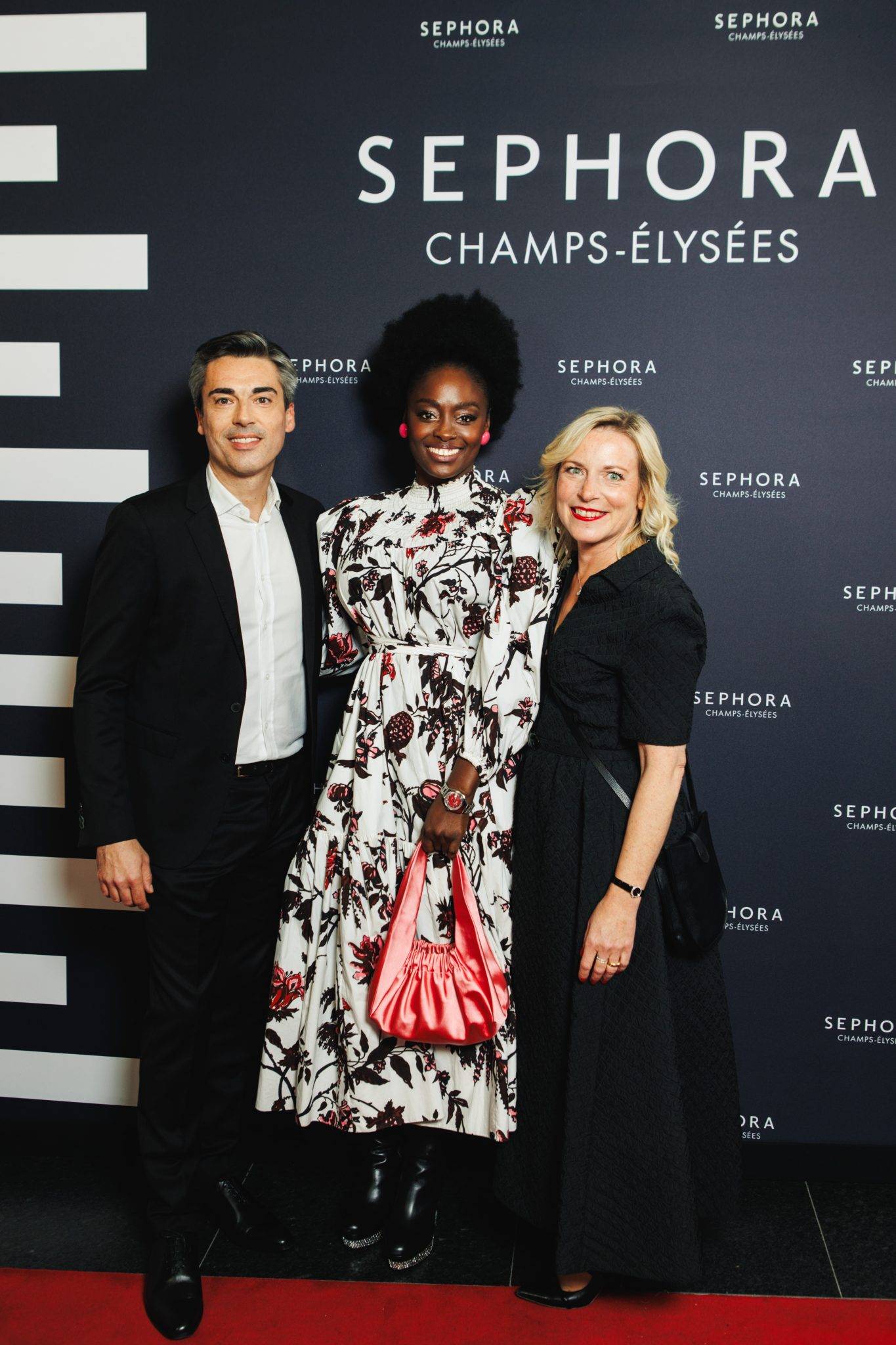  - The Long-Awaited Reopening of Sephora Champs-Élysées