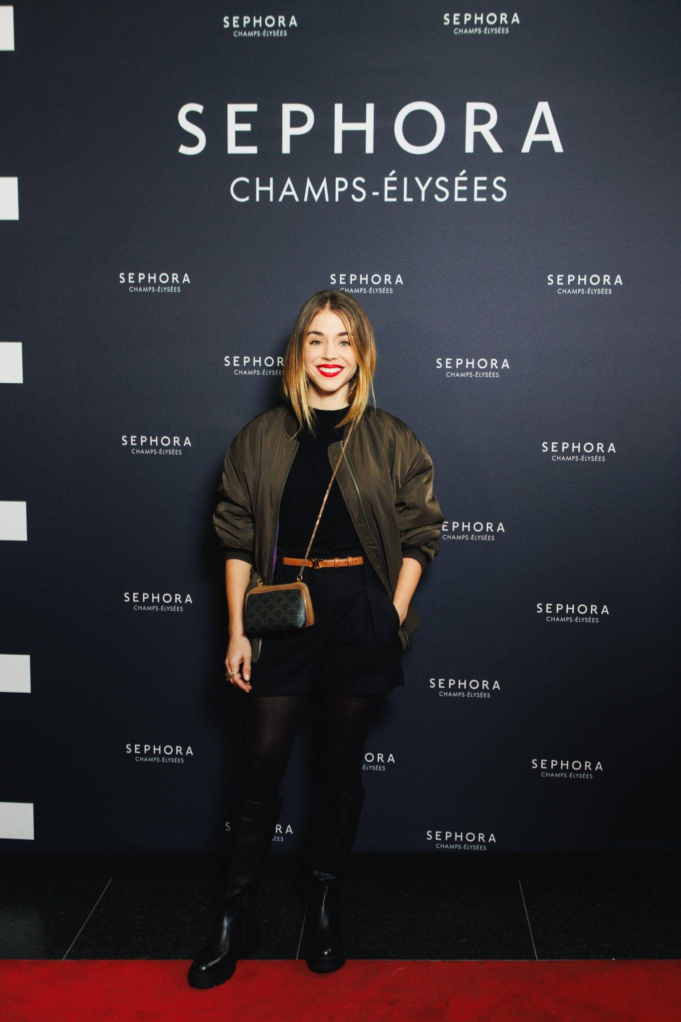  - The Long-Awaited Reopening of Sephora Champs-Élysées