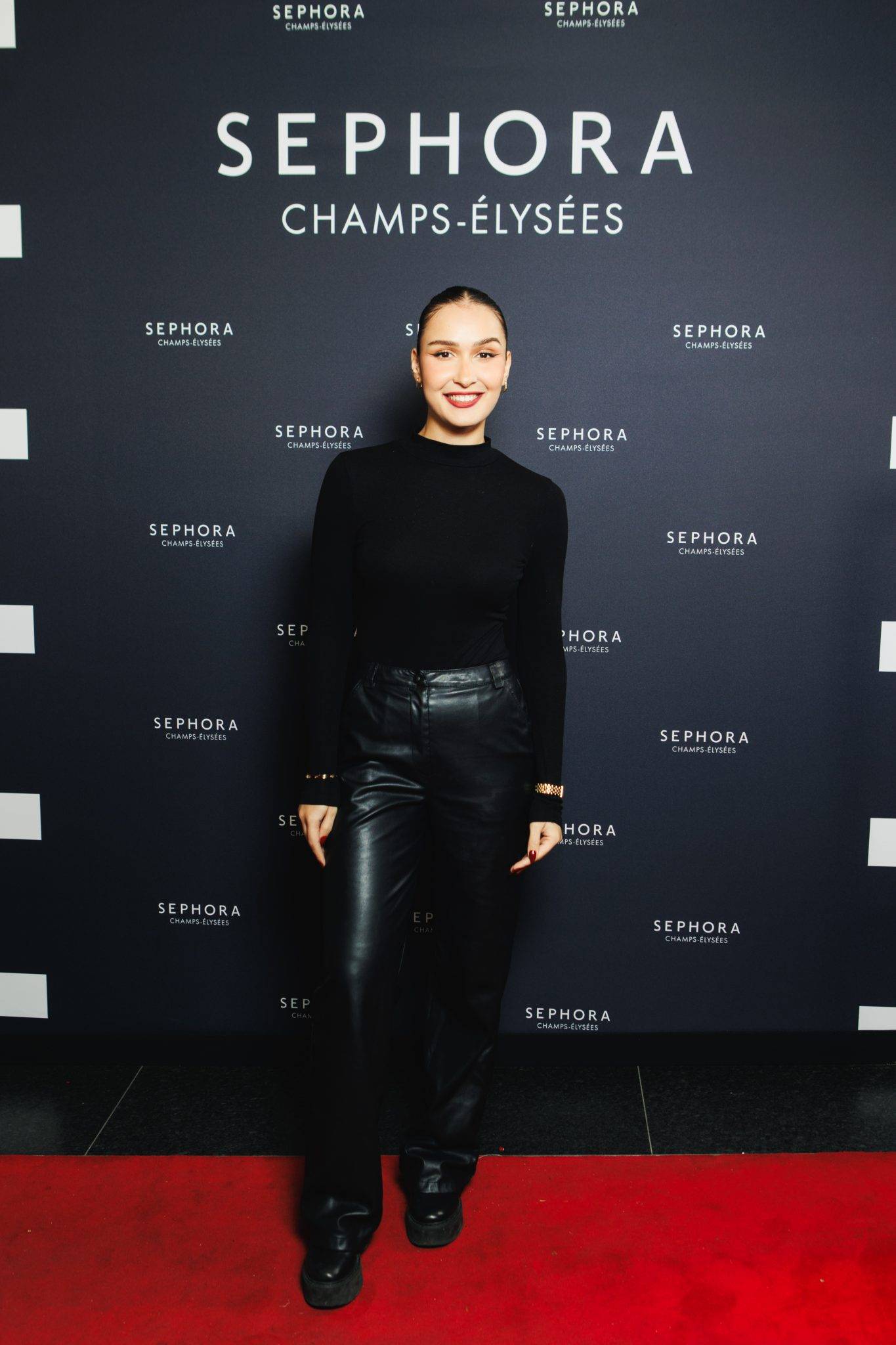  - La réouverture tant attendue de SEPHORA sur les Champs-Elysées